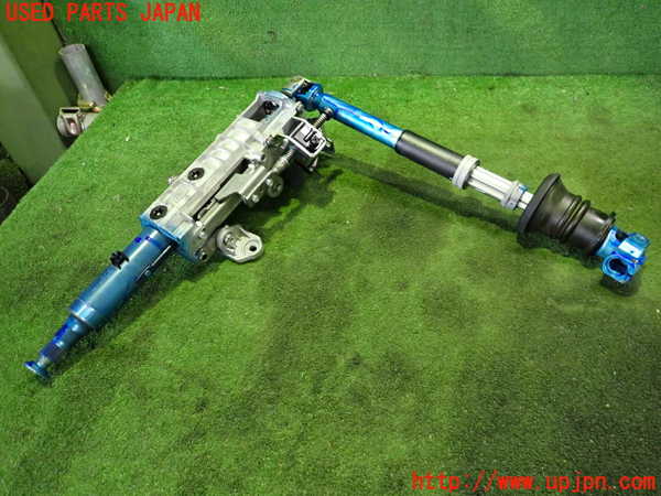 5UPJ-21474260]テスラ・モデル 3(3L13T)ステアリングシャフト 中古_m0002.jpg