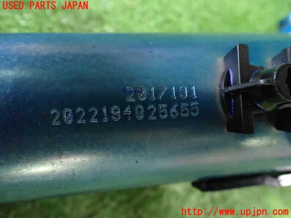 5UPJ-21474260]テスラ・モデル 3(3L13T)ステアリングシャフト 中古_m0003.jpg