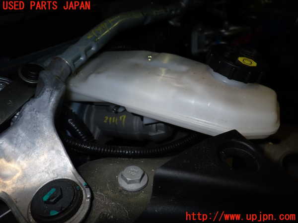 2UPJ-21474050]テスラ・モデル 3(3L13T)ブレーキマスターシリンダー 中古_m0001.jpg