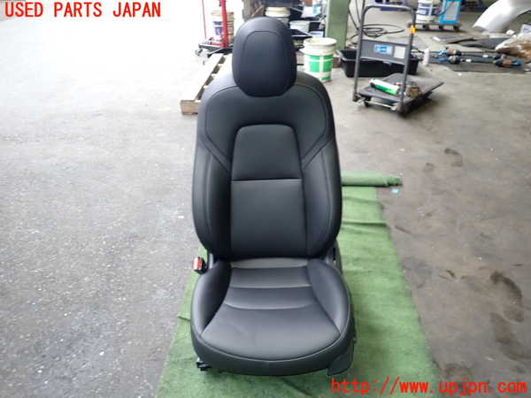 5UPJ-21477065]テスラ・モデル 3(3L13T)助手席シート 中古_m0001.jpg