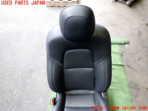 5UPJ-21477065]テスラ・モデル 3(3L13T)助手席シート 中古_m0002.jpg