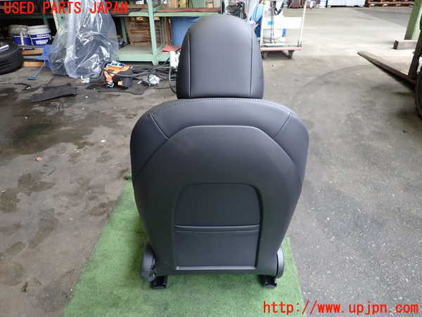 5UPJ-21477065]テスラ・モデル 3(3L13T)助手席シート 中古_m0004.jpg