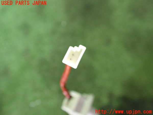 5UPJ-21477625]テスラ・モデル 3(3L13T)室内サンバイザー右側 中古_m0004.jpg