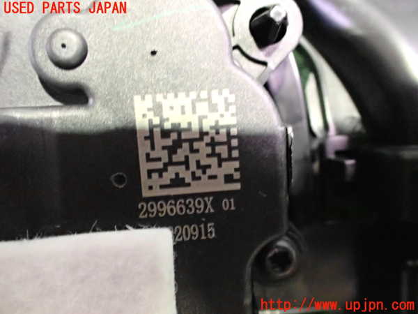 2UPJ-21477527]テスラ・モデル 3(3L13T)エアコン吹き出し口2 (左) 中古_m0003.jpg