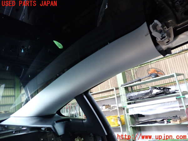 2UPJ-21477680]テスラ・モデル 3(3L13T)左リアピラートリム 中古_m0002.jpg