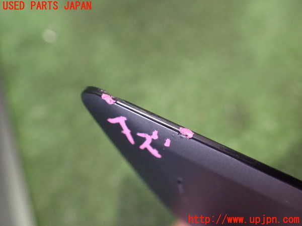 5UPJ-21477740]テスラ・モデル 3(3L13T)スカッフプレート 中古_m0002.jpg