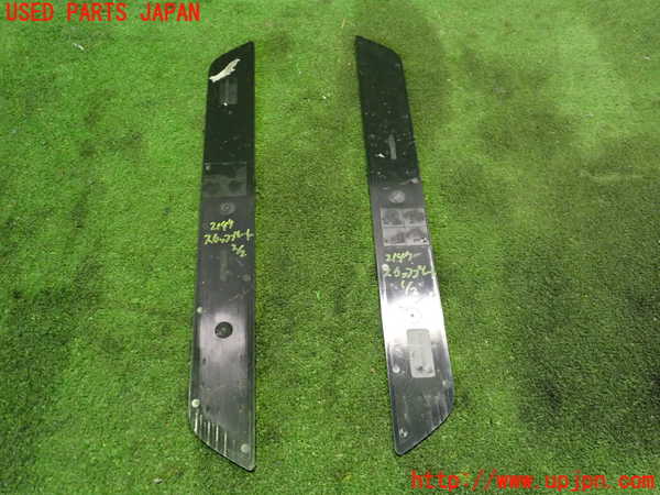 5UPJ-21477740]テスラ・モデル 3(3L13T)スカッフプレート 中古_m0004.jpg