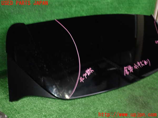 2UPJ-21481520]ハリアー ハイブリッド(AXUH80)リアスポイラー 中古_m0003.jpg