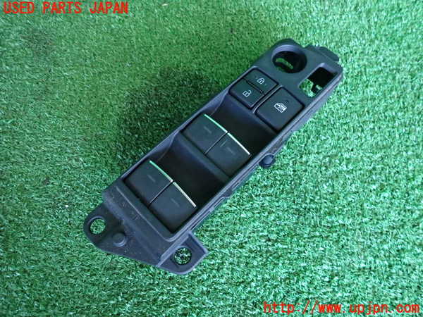 2UPJ-21486240]ハリアー ハイブリッド(AXUH80)右前パワーウィンドウスイッチ 中古_m0001.jpg