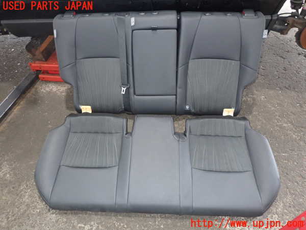 2UPJ-21487385]ハリアー ハイブリッド(AXUH80)リアシート 中古_m0001.jpg