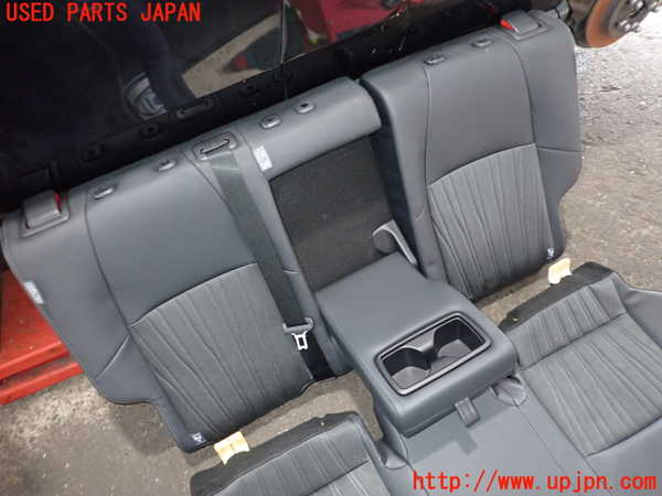 2UPJ-21487385]ハリアー ハイブリッド(AXUH80)リアシート 中古_m0002.jpg