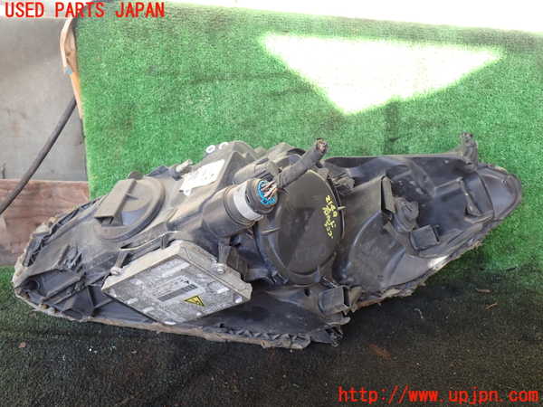 1UPJ-21491130]マセラティ・グラントゥーリズモ(MGT)右ヘッドライト HID ジャンク部品取り_m0003.jpg