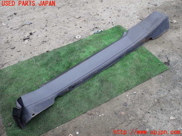 1UPJ-21491392]マセラティ・グラントゥーリズモ(MGT)左サイドステップ ジャンク部品取り_m0001.jpg