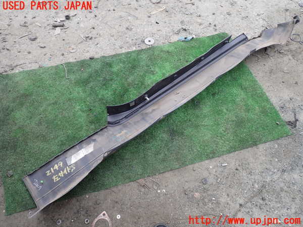 1UPJ-21491392]マセラティ・グラントゥーリズモ(MGT)左サイドステップ ジャンク部品取り_m0005.jpg