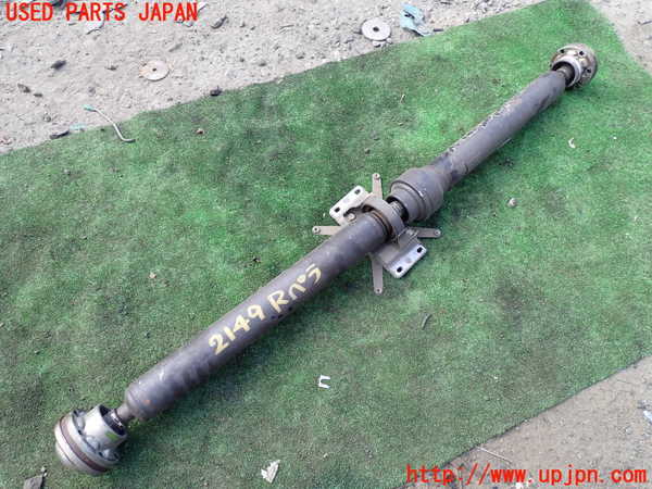 5UPJ-21493410]マセラティ・グラントゥーリズモ(MGT)リアプロペラシャフト 中古_m0001.jpg