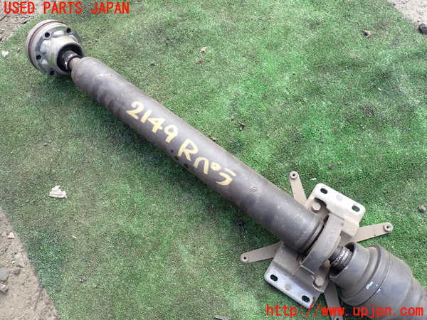 5UPJ-21493410]マセラティ・グラントゥーリズモ(MGT)リアプロペラシャフト 中古_m0002.jpg