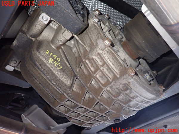 5UPJ-21494355]マセラティ・グラントゥーリズモ(MGT)リアデフ 中古_m0001.jpg