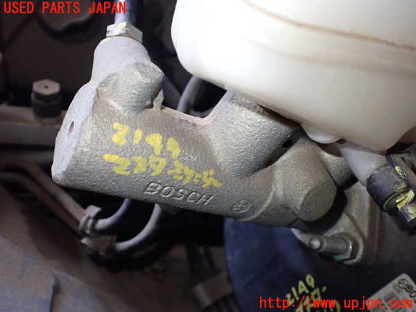 5UPJ-21494050]マセラティ・グラントゥーリズモ(MGT)ブレーキマスターシリンダー 中古_m0003.jpg