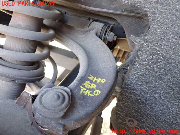 5UPJ-21495146]マセラティ・グラントゥーリズモ(MGT)右リアアッパーアーム1 中古_m0001.jpg