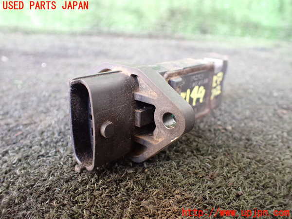 5UPJ-21496320]マセラティ・グラントゥーリズモ(MGT)エアフロメーター 中古_m0001.jpg