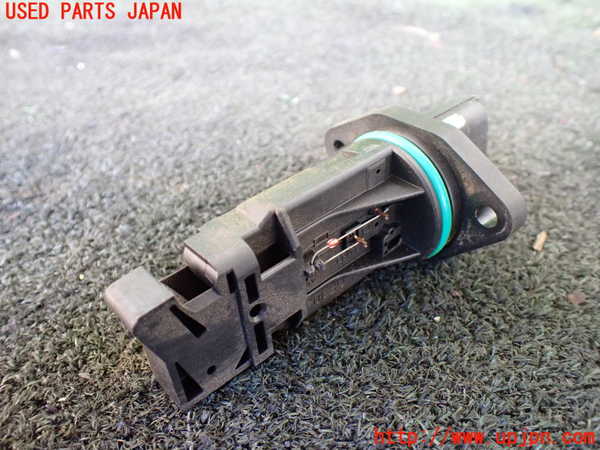 5UPJ-21496320]マセラティ・グラントゥーリズモ(MGT)エアフロメーター 中古_m0002.jpg