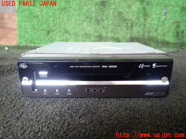 1UPJ-21496589]マセラティ・グラントゥーリズモ(MGT)カーナビゲーション HDD 中古_m0001.jpg