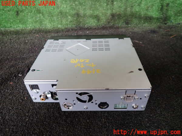 1UPJ-21496589]マセラティ・グラントゥーリズモ(MGT)カーナビゲーション HDD 中古_m0003.jpg