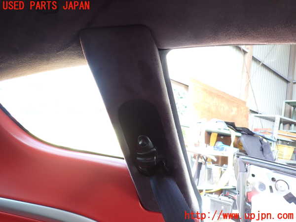 5UPJ-21497680]マセラティ・グラントゥーリズモ(MGT)左リアピラートリム 中古_m0002.jpg