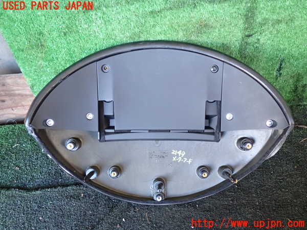 5UPJ-21497510]マセラティ・グラントゥーリズモ(MGT)メーターフード 中古_m0002.jpg