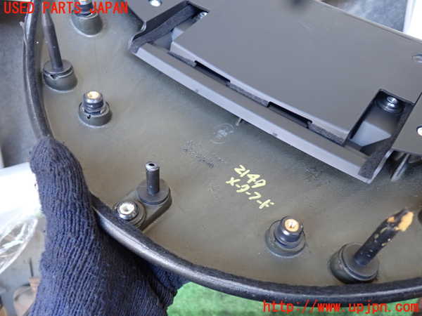 5UPJ-21497510]マセラティ・グラントゥーリズモ(MGT)メーターフード 中古_m0003.jpg