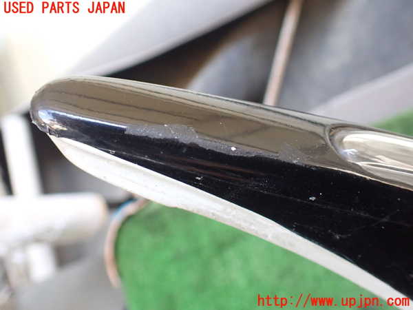 1UPJ-21501162]ポルシェ・マカン ターボ(95BCTL)左ウィンカーレンズ 中古_m0003.jpg