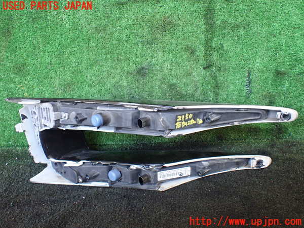 1UPJ-21501162]ポルシェ・マカン ターボ(95BCTL)左ウィンカーレンズ 中古_m0004.jpg