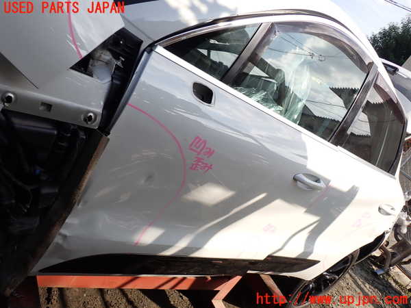 1UPJ-21501260]ポルシェ・マカン ターボ(95BCTL)左前ドア M62 中古_m0001.jpg