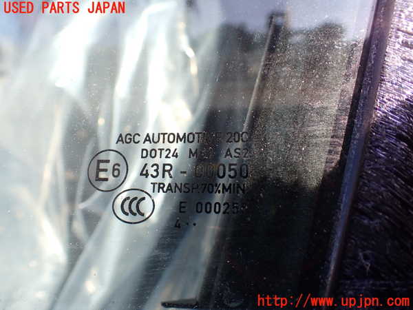 1UPJ-21501260]ポルシェ・マカン ターボ(95BCTL)左前ドア M62 中古_m0005.jpg