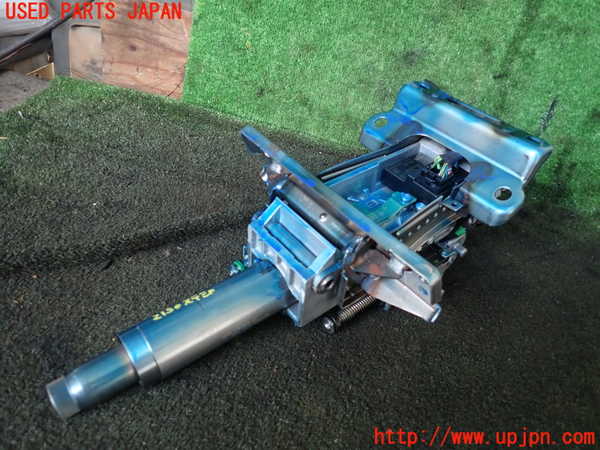 1UPJ-21504260]ポルシェ・マカン ターボ(95BCTL)ステアリングシャフト 中古_m0001.jpg