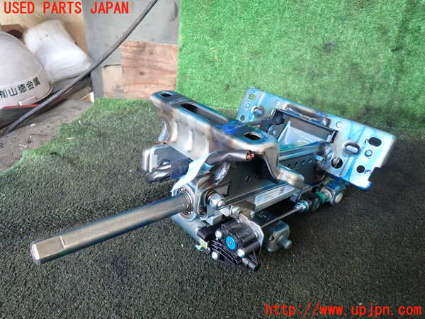 1UPJ-21504260]ポルシェ・マカン ターボ(95BCTL)ステアリングシャフト 中古_m0002.jpg