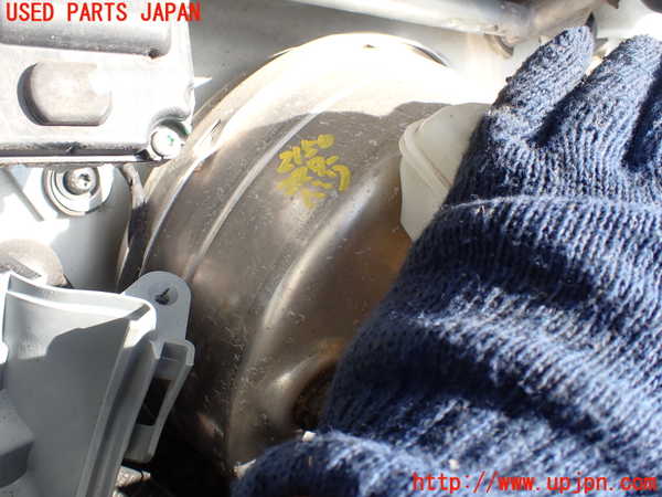 1UPJ-21504055]ポルシェ・マカン ターボ(95BCTL)ブレーキマスターバック 中古_m0001.jpg
