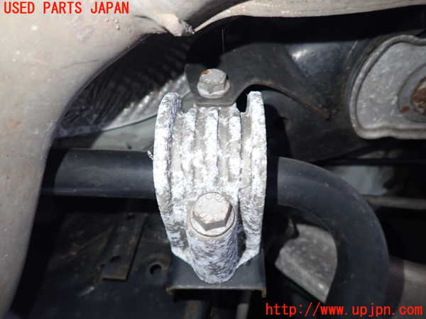 1UPJ-21505445]ポルシェ・マカン ターボ(95BCTL)リアスタビライザー 中古_m0002.jpg