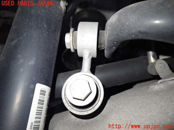 1UPJ-21505445]ポルシェ・マカン ターボ(95BCTL)リアスタビライザー 中古_m0005.jpg
