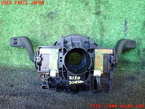 1UPJ-21506720]ポルシェ・マカン ターボ(95BCTL)コンビネーションスイッチ 中古_m0004.jpg