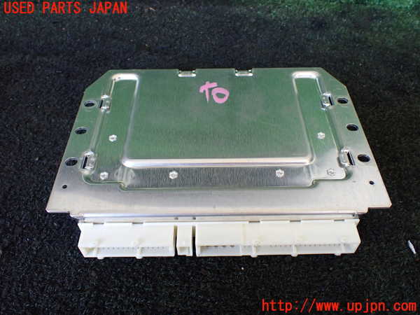 5UPJ-21506146]ポルシェ・マカン ターボ(95BCTL)コンピューター1 95B.907.557.F 中古_m0003.jpg