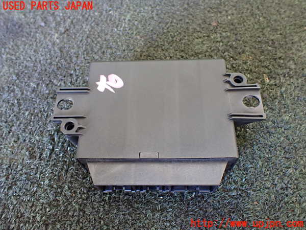 5UPJ-21506149]ポルシェ・マカン ターボ(95BCTL)コンピューター4 95B.919.475.C 中古_m0003.jpg