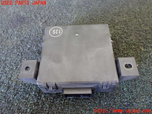 5UPJ-21506150]ポルシェ・マカン ターボ(95BCTL)コンピューター5 95B.907.530.D 中古_m0003.jpg