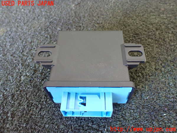 5UPJ-21506151]ポルシェ・マカン ターボ(95BCTL)コンピューター6 7PP.907.357.H 中古_m0003.jpg