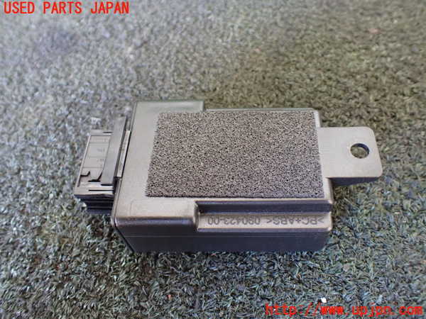 5UPJ-21506152]ポルシェ・マカン ターボ(95BCTL)コンピューター7 7PP.971.324.B 中古_m0003.jpg