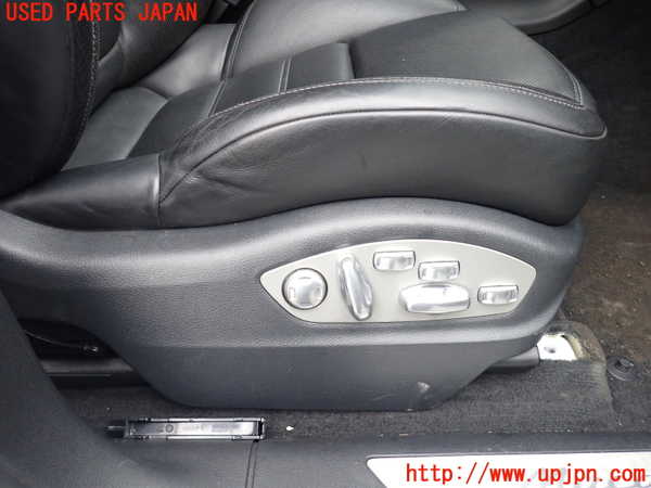 1UPJ-21507035]ポルシェ・マカン ターボ(95BCTL)運転席シート 中古_m0004.jpg