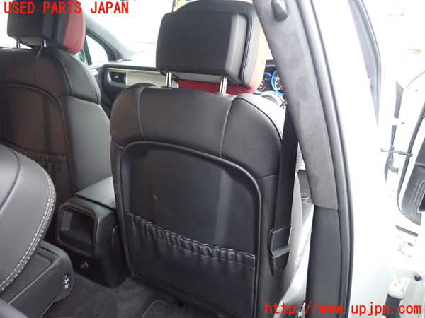 1UPJ-21507035]ポルシェ・マカン ターボ(95BCTL)運転席シート 中古_m0005.jpg