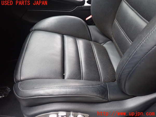 1UPJ-21507065]ポルシェ・マカン ターボ(95BCTL)助手席シート 中古_m0003.jpg