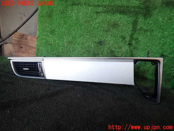 5UPJ-21507527]ポルシェ・マカン ターボ(95BCTL)エアコン吹き出し口2（左） 中古_m0001.jpg