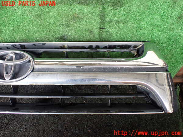 1UPJ-21511050]ハイラックスサーフ(RZN185W)ラジエターグリル 中古_m0002.jpg
